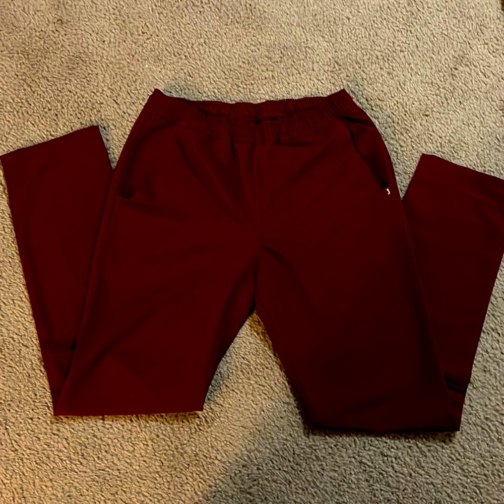 Jaanuu Women's Essential Drawstring Pant